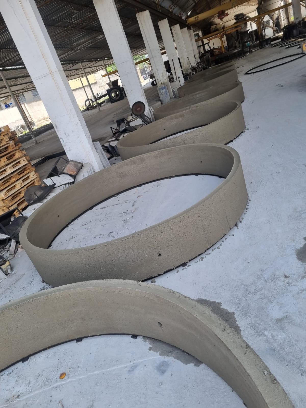 Especializado em Saneamento